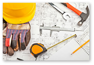 Planning, budgetting, finishing costs, cost creep