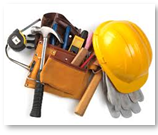 Carpentry and handyman services